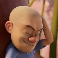 鸽子情缘LjM头像