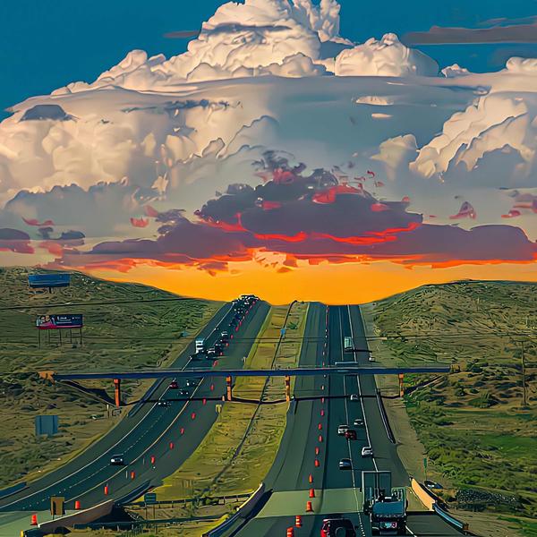 路通泰汽车头像