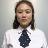 鹤壁威佳上汽大众李娟头像