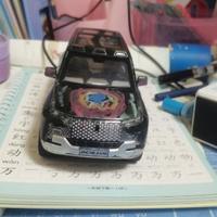 橙子的程小屁孩头像