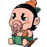 巧笑倩兮头像