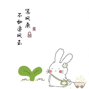 502～粘，不粘头像