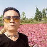 奔跑的男人41头像