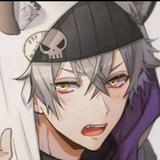 乖巧风声U2头像