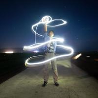 爱车的翔翔头像