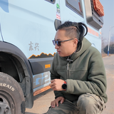 常有贵床车模块化改装头像