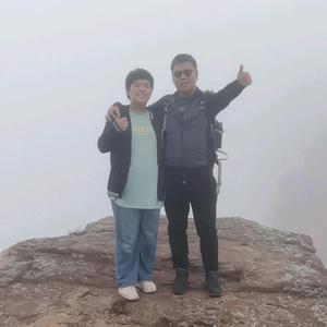小耱看世界头像