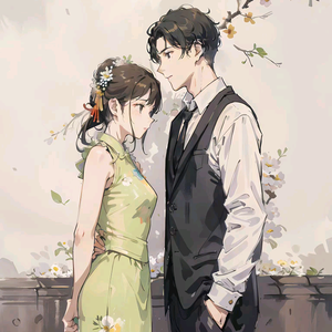姽婳仙头像