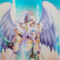 深渊守望者头像