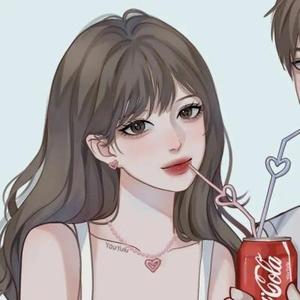 湘湘看世界头像