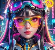 小李鱼的AI异世界的个人资料头像