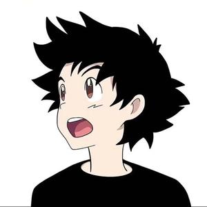 亚明佬（三角洲行动）头像