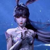 比比东826头像