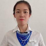 红旗杨盼盼头像