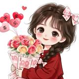 宝妈君子头像