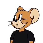 百米八秒的rapper的个人资料头像