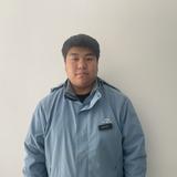 贺展奇瑞姚虎头像