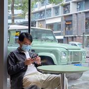 锦隆的编程之旅的个人资料头像