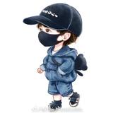小韩饿了吗头像