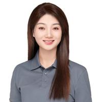甘肃康达郭美丽头像