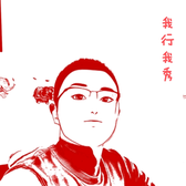 刺猬读书头像