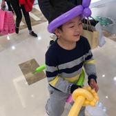 两个靓仔的爸爸头像