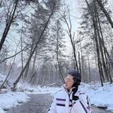 细腻阿尔山2J2头像
