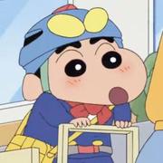 蜡笔小秋的个人资料头像