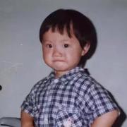 一只恰饭猿的个人资料头像