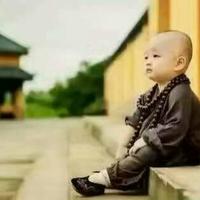 小杰老师积极努力头像