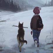 Looklook的个人资料头像