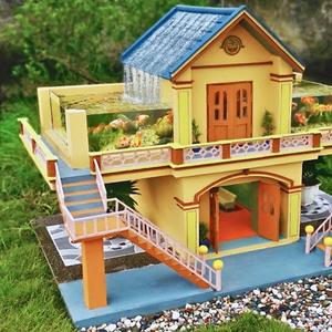 村草建筑师头像