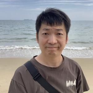 侯得山头像