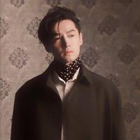 二十来岁的MPV车主头像