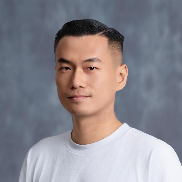 庆叔玩车头像