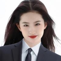 小雯在奇瑞头像