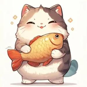 喵呜爱上娱头像