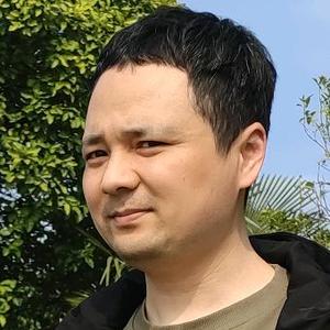 牛角尖里转一圈头像
