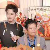 李书艳头像