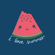 面向西瓜编程的个人资料头像