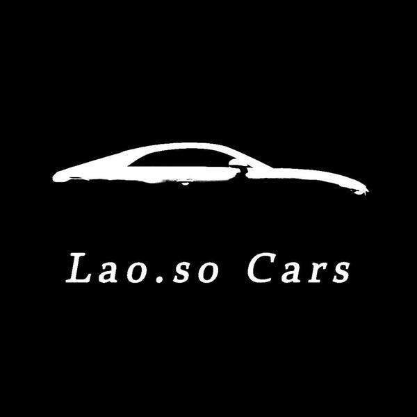 LaosoCars头像