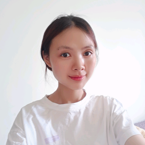 美锦麻头像