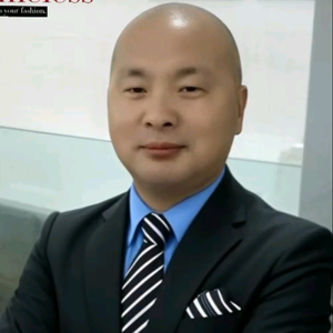 霹雳舞王头像