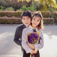久爱不离836头像