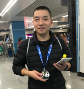 mikechen的互联网架构的个人资料头像