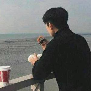 老丘头像