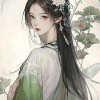 西行寺素丽头像