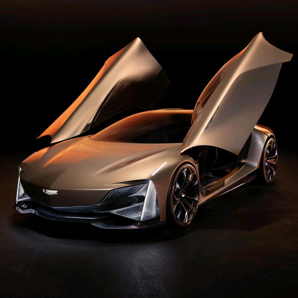 昭昭懂车不头像