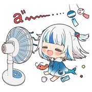 晚晚有点猪鼻的个人资料头像