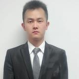 奋斗人001头像